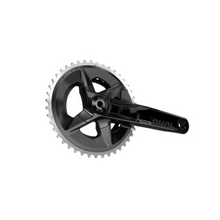sram rival 1 wide crankset