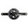 SRAM - Force eTap AXS WIDE Crankset (43/30 Teeth), DUB - 2x12