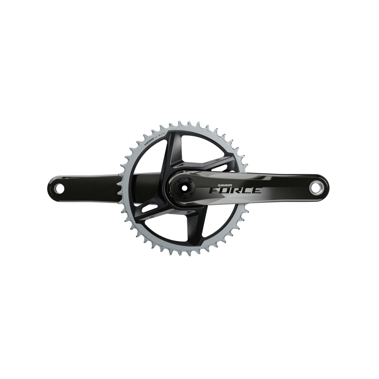 Sram etap axs crankset outlet