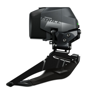 SRAM - Force eTap AXS WIDE Umwerfer - 2-fach