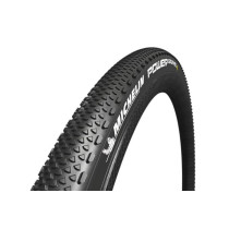 Michelin - Power Gravel Foldable Tire 700 x 33c