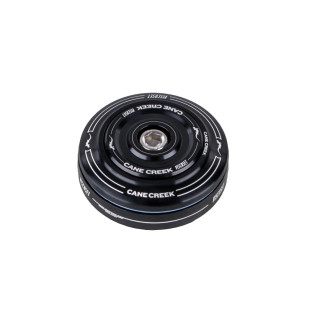 Cane Creek - Viscoset Headset Upper Part 1 1/8", ZS44/28.6/H13.5 - black