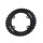 ROTOR - Q-Ring 2x Kettenblatt 4-Arm 4x110 OVAL 12-fach SRAM AXS - Außen