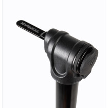 Topeak - Gravel 2Stage Minipumpe