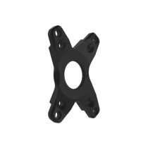 ROTOR - Gravel Spider 4-Arm Asymmetric for GRX BCD -...