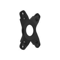 ROTOR - Gravel Spider 4-Arm Asymmetric for GRX BCD -...