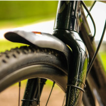 Mudhugger - GravelHugger Front Fender