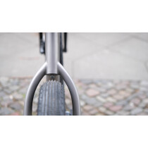 Moots Cycles - Routt 45 Complete Bike GRX Di2 / ENVE - Brushed Logo