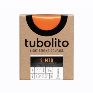 Tubolito - S-Tubo MTB Tube - 26"
