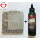 Silca - Secret Chain Blend - Hot Waxed Chain Shimano - CN-M8100 - 12 Spd.
