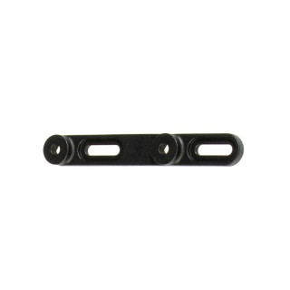 Ortlieb - Offset Plate Adapter 64 mm