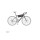Ortlieb - Frame-Pack (Reißverschluss) Toptube - 3 L