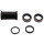 SRAM - BottomBracket DUB PF 86,5 mm Road Wide