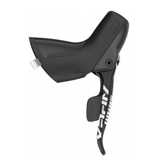 Sram apex sale hydraulic shifters