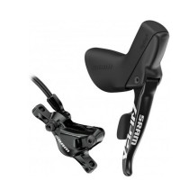 SRAM - Apex Shift-/Brake Lever Hydraulic w. rear Brake,...