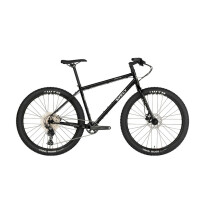 Surly - Bridge Club MTB Complete Bike 27,5" - black