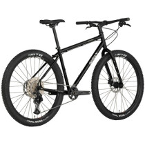 Surly - Bridge Club MTB Complete Bike 27,5" - black