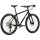 Surly - Bridge Club MTB Complete Bike 27,5" - black