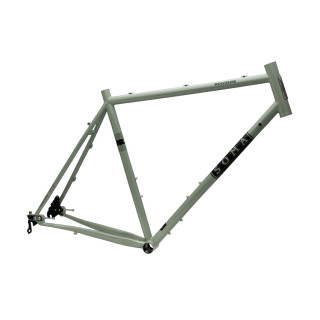 Soma - Wolverine V.4.1 Frame Type-B - Lunar Rock Gray