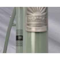 Soma - Wolverine V.4.1 Frame Type-B - Lunar Rock Gray