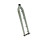 Soma - Wolverine Thru-Axle Fork V.3 1 1/8" - Lunar Rock Gray