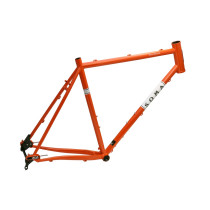 Soma - Wolverine V.4.1 Frame Type-A - Pumpkin Orange
