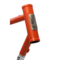 Soma - Wolverine V.4.1 Frame Type-A - Pumpkin Orange