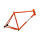 Soma - Wolverine V.4.1 Rahmen Type-A - Pumpkin Orange 58 cm