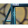 Veloci Cycle - OLD Street V 1.1 Rahmenset - Maxi Teal