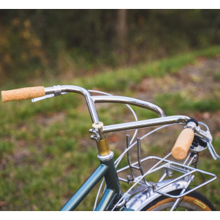 Velo Orange - Granola-Moose Bar / Stem combo - 1 1/8