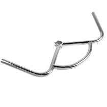 Velo Orange - Granola-Moose Bar / Stem combo - 1 1/8"
