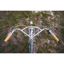 Velo Orange - Granola-Moose Bar / Stem combo - 1 1/8"