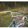 Velo Orange - Granola-Moose Bar / Stem combo - 1 1/8"