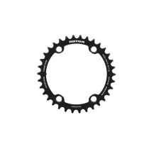 ROTOR - NoQ 2x Chainring 4-Arm 4x110 ROUND 2002...