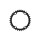 ROTOR - NoQ 2x Chainring 4-Arm 4x110 ROUND 11/12-speed - Inner Chainring