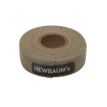 Newbaums - Cloth Bar Tape khaki
