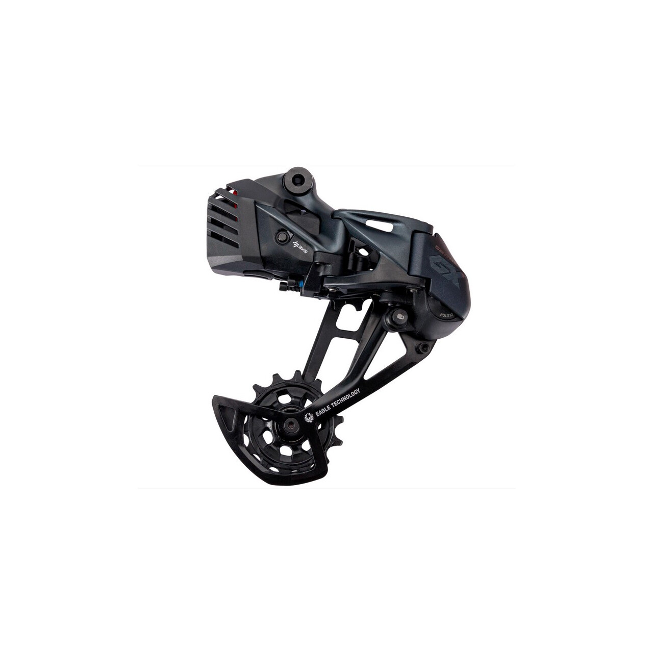 SRAM - GX Eagle AXS Schaltwerk - 12-fach, 389,90