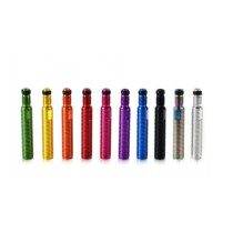 Duke - Tubeless Ventilverlängerung - 27 mm lila