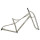 Jones - Titanium Plus LWB Spaceframe / Truss Fork Rahmenset