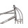 Jones - Titanium Plus LWB Spaceframe / Truss Fork Rahmenset