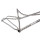 Jones - Titanium Plus LWB Spaceframe / Truss Fork Rahmenset