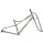 Jones - Titanium Plus LWB Spaceframe / Truss Fork Rahmenset