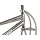 Jones - Titanium Plus LWB Spaceframe / Truss Fork Rahmenset