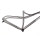 Jones - Titanium Plus LWB Spaceframe / Truss Fork Rahmenset
