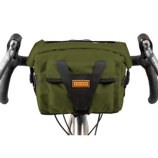 Restrap - Bar Pack - 10 L olive