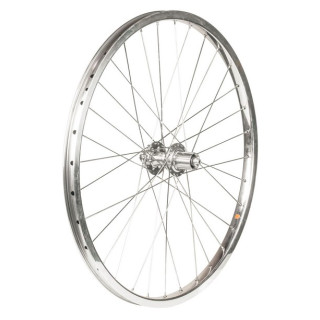 Velo Orange - Voyager Disc Rear Wheel - 650b - Shimano HG