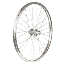 Velo Orange - Voyager Disc Rear Wheel - 650b - Shimano HG