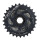 SRAM - XG-1270 Force Kassette - 12-fach