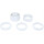 Contec - Spacer Set Spaler 1"
