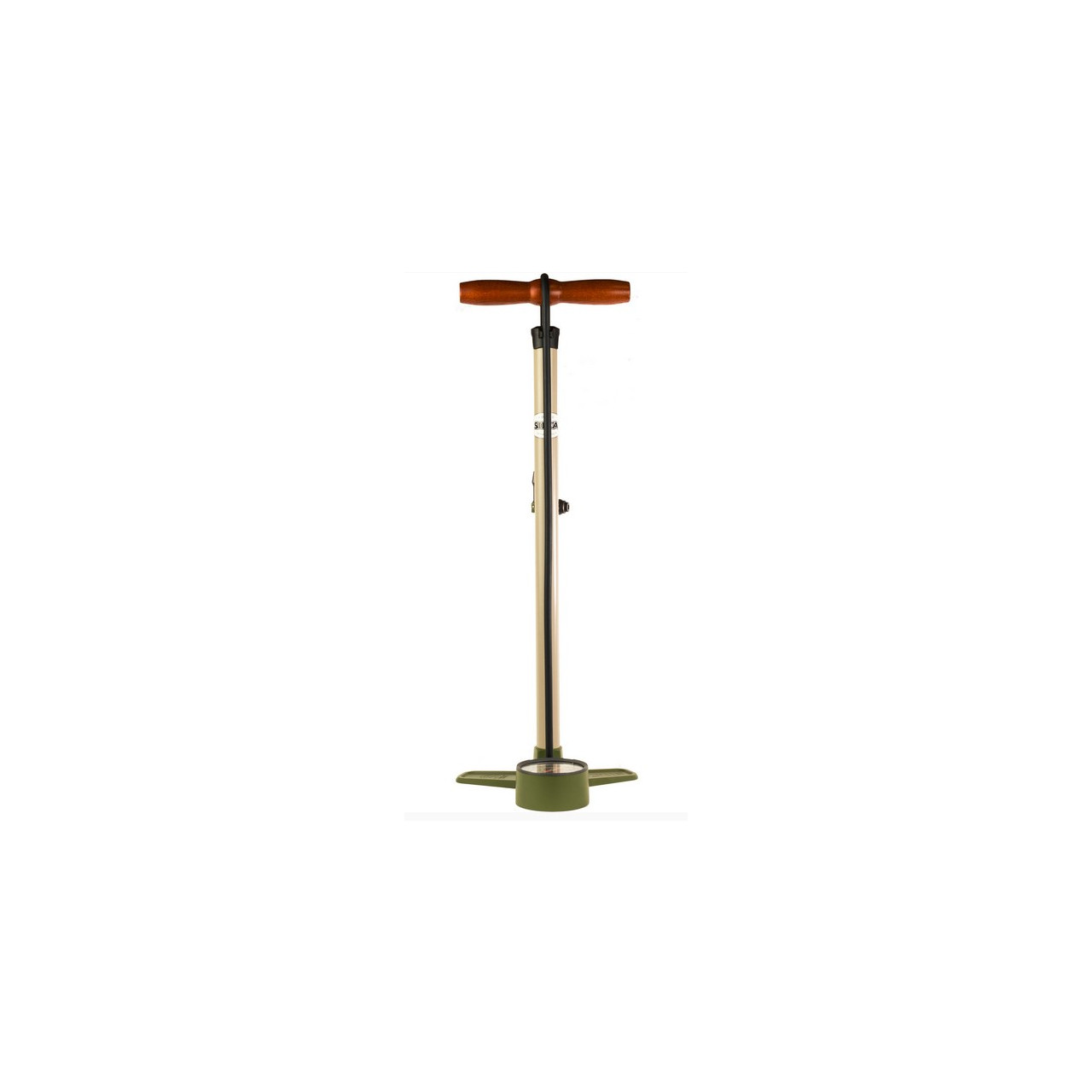 Arundel floor pump 1 2025